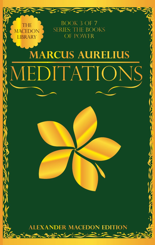 Meditations | Marcus Aurelius